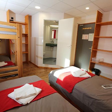 Auberge D+ Valloire-Galibier Eksteriør billede