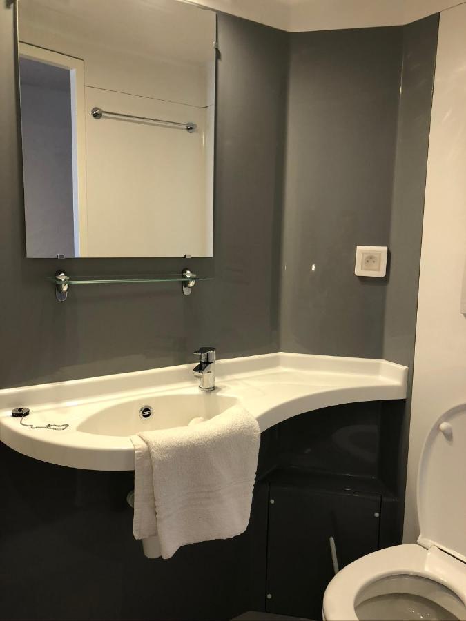 Auberge D+ Valloire-Galibier Eksteriør billede