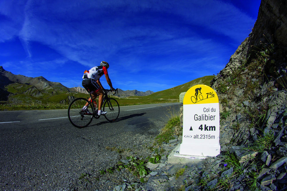 Auberge D+ Valloire-Galibier Eksteriør billede