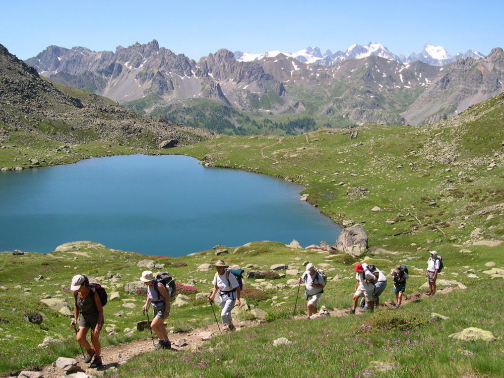 Auberge D+ Valloire-Galibier Eksteriør billede