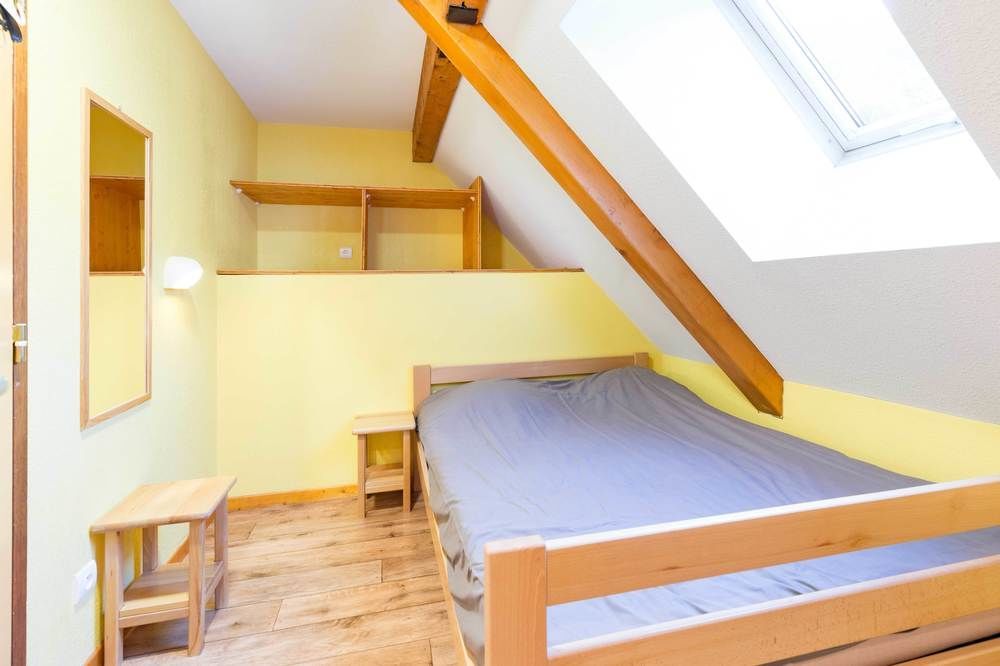 Auberge D+ Valloire-Galibier Eksteriør billede