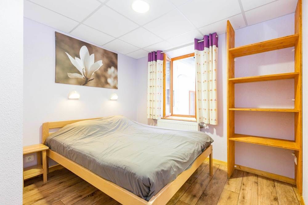 Auberge D+ Valloire-Galibier Eksteriør billede