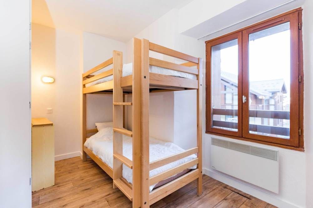 Auberge D+ Valloire-Galibier Eksteriør billede