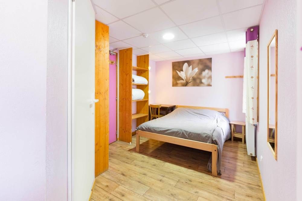 Auberge D+ Valloire-Galibier Eksteriør billede