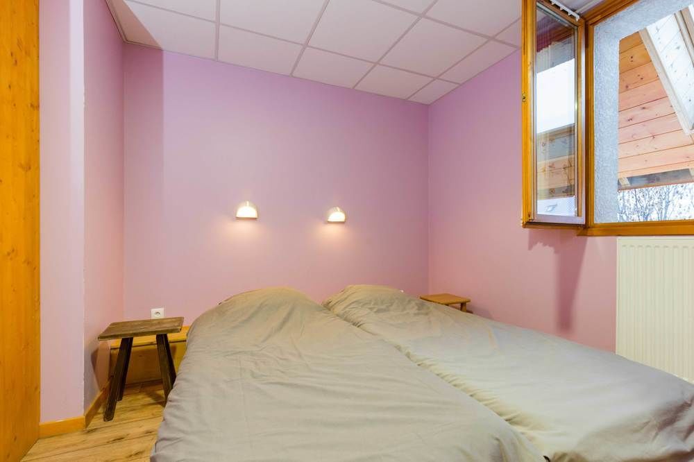 Auberge D+ Valloire-Galibier Eksteriør billede