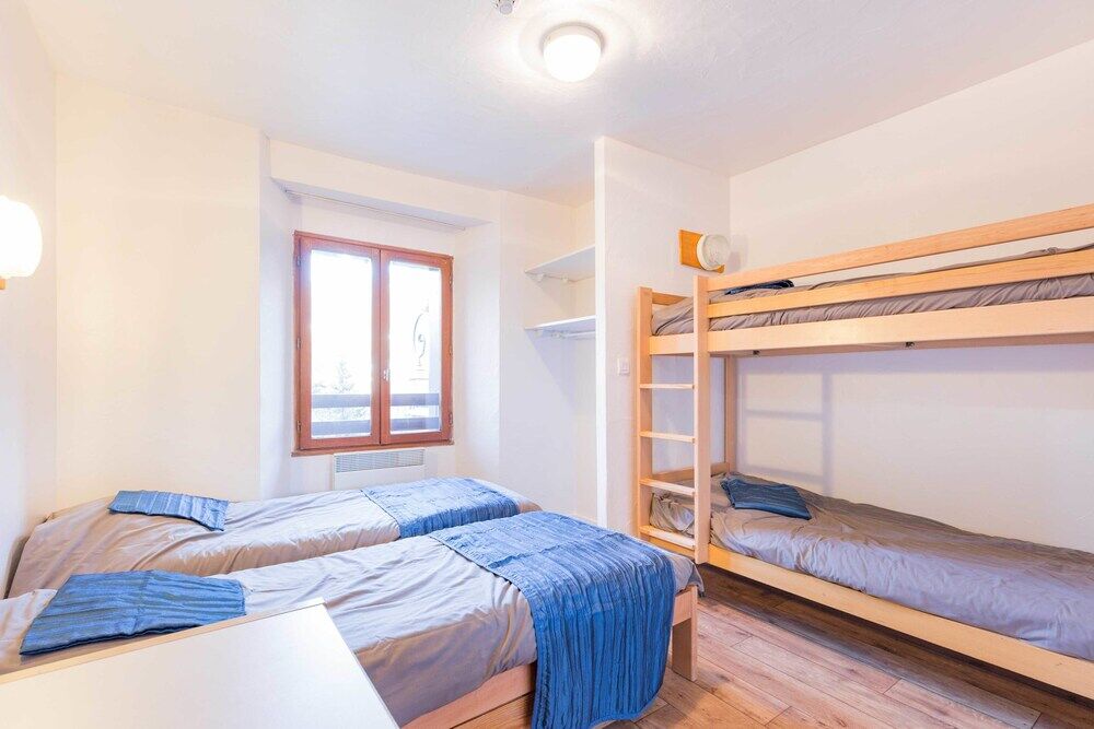 Auberge D+ Valloire-Galibier Eksteriør billede